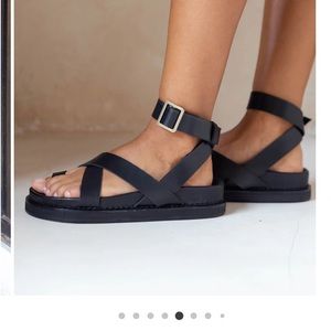 Liberte Sandals
